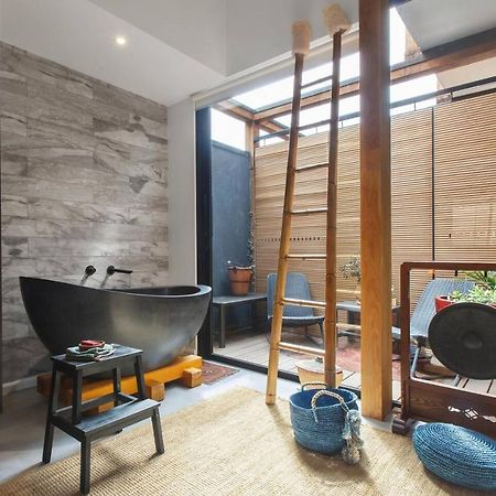 Zen State Of Mind - Calming Richmond Retreat Otel Melbourne Dış mekan fotoğraf
