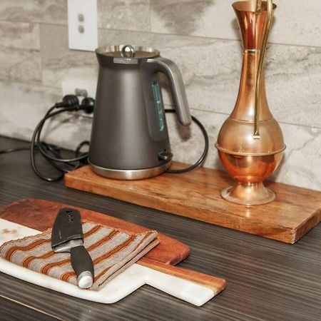 Zen State Of Mind - Calming Richmond Retreat Otel Melbourne Dış mekan fotoğraf