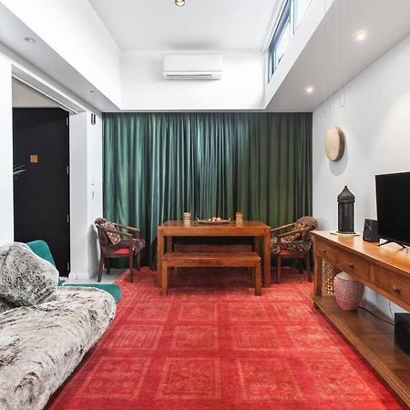 Zen State Of Mind - Calming Richmond Retreat Otel Melbourne Dış mekan fotoğraf