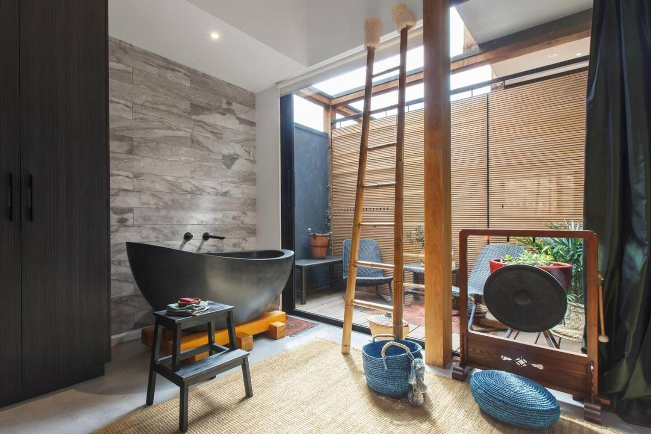Zen State Of Mind - Calming Richmond Retreat Otel Melbourne Dış mekan fotoğraf