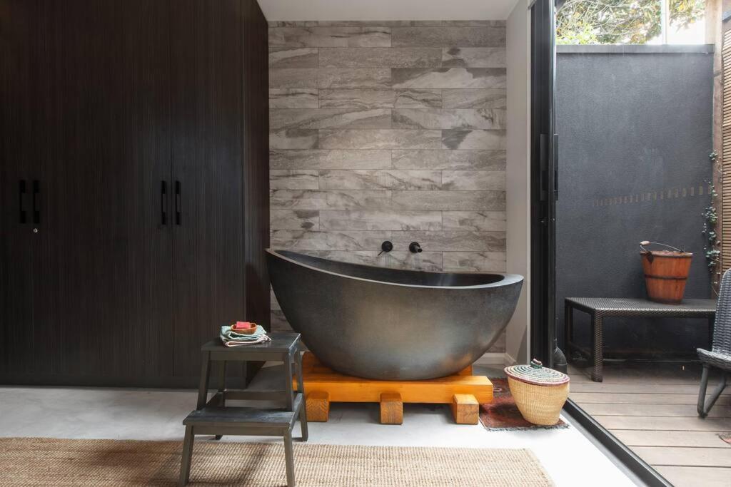 Zen State Of Mind - Calming Richmond Retreat Otel Melbourne Dış mekan fotoğraf