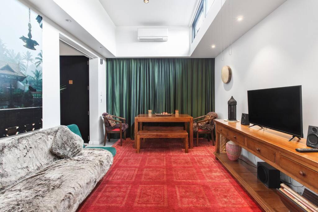 Zen State Of Mind - Calming Richmond Retreat Otel Melbourne Dış mekan fotoğraf