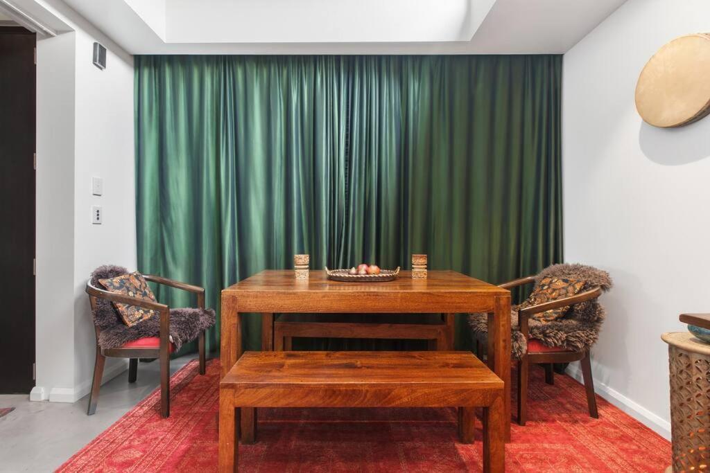 Zen State Of Mind - Calming Richmond Retreat Otel Melbourne Dış mekan fotoğraf