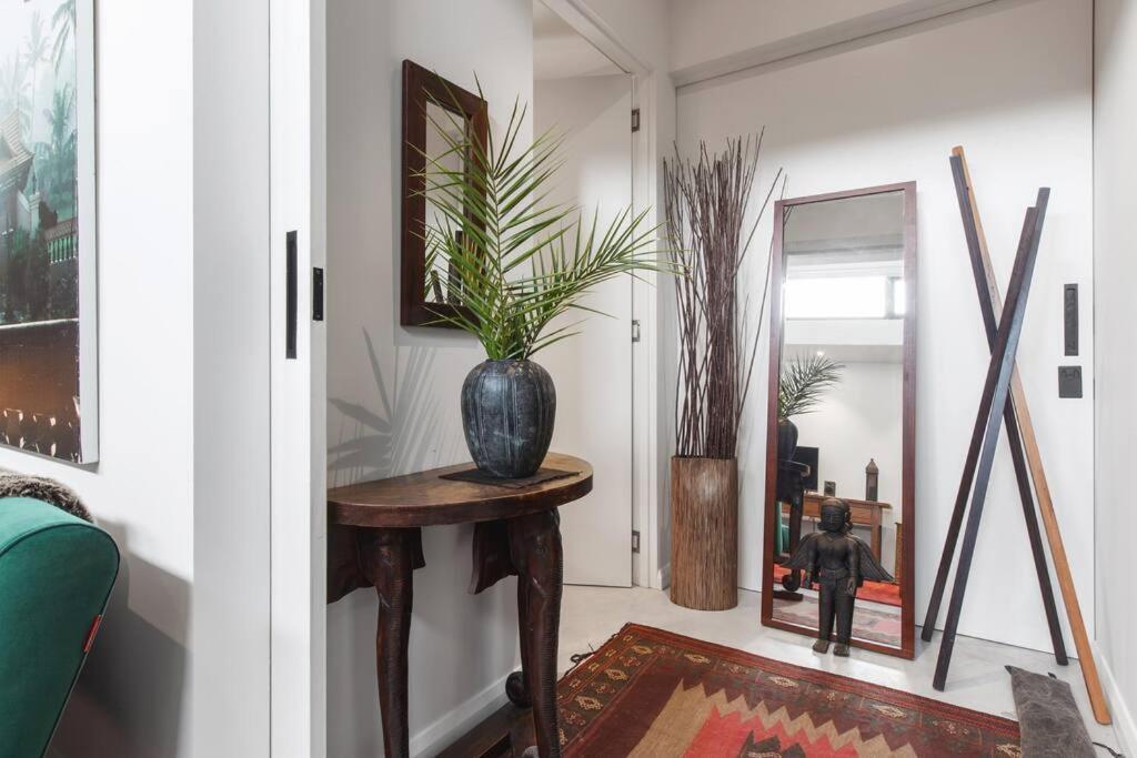 Zen State Of Mind - Calming Richmond Retreat Otel Melbourne Dış mekan fotoğraf