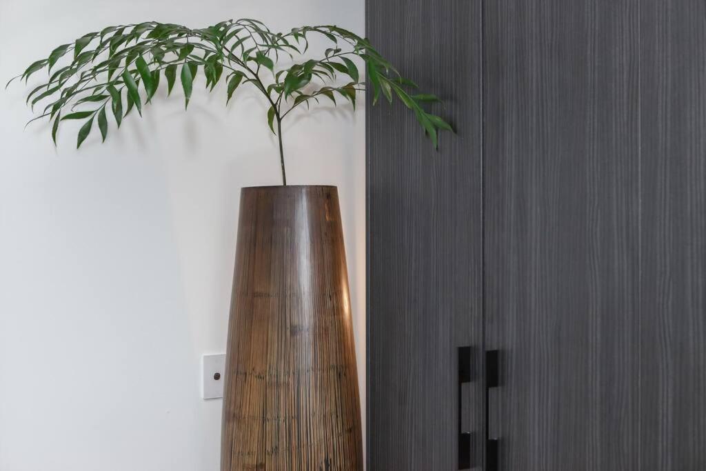 Zen State Of Mind - Calming Richmond Retreat Otel Melbourne Dış mekan fotoğraf