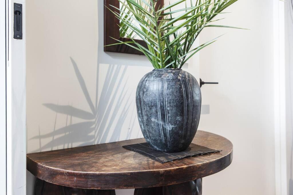 Zen State Of Mind - Calming Richmond Retreat Otel Melbourne Dış mekan fotoğraf