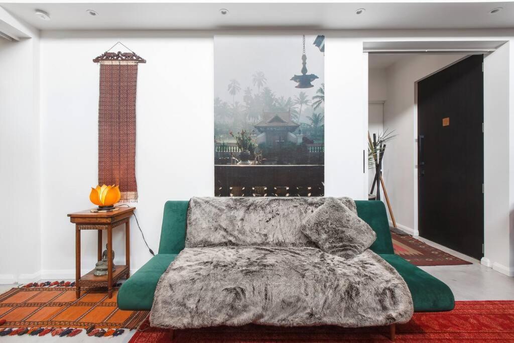 Zen State Of Mind - Calming Richmond Retreat Otel Melbourne Dış mekan fotoğraf